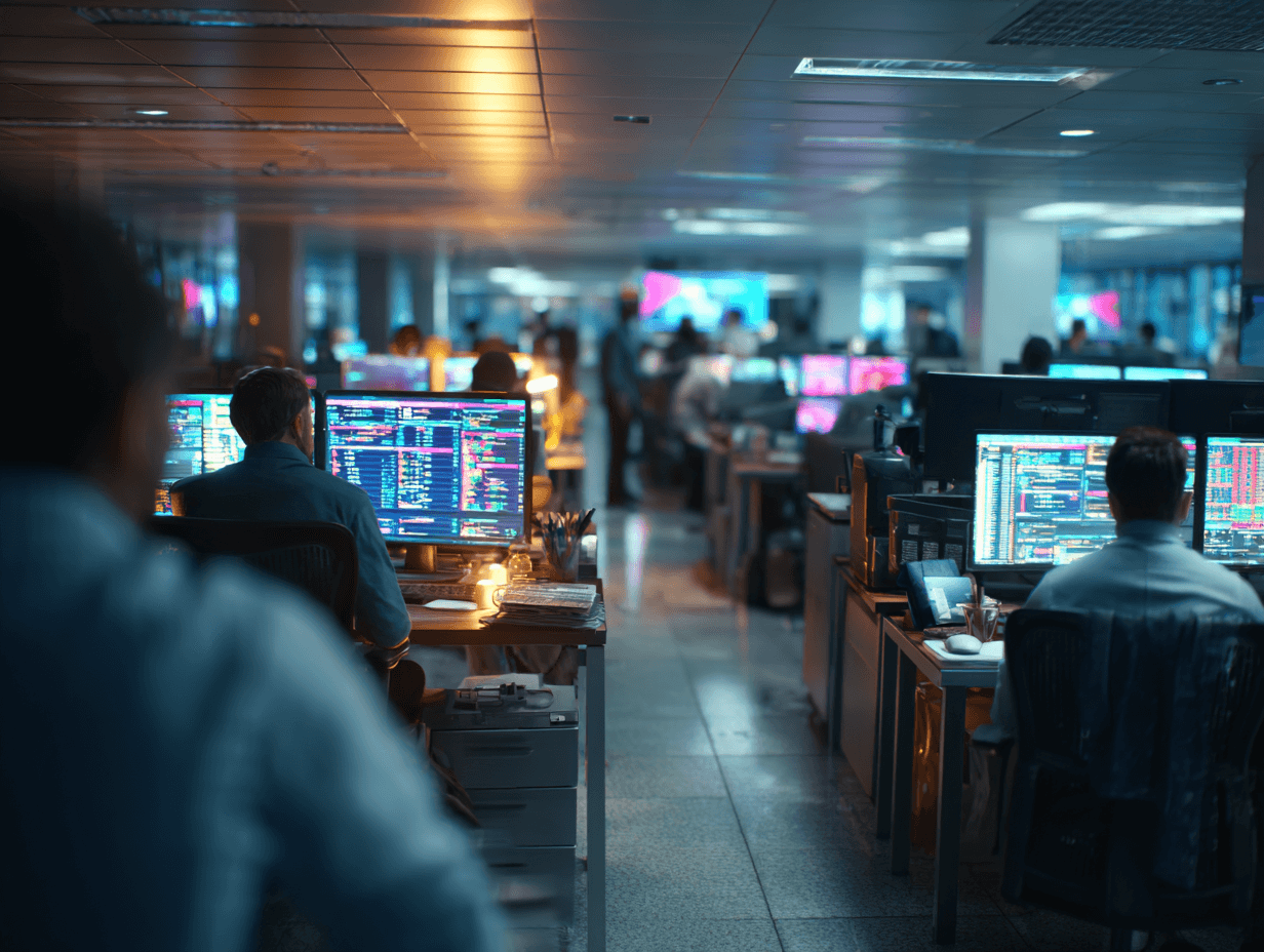 Transforming Trading Platform Operations from Weeks to Minutes