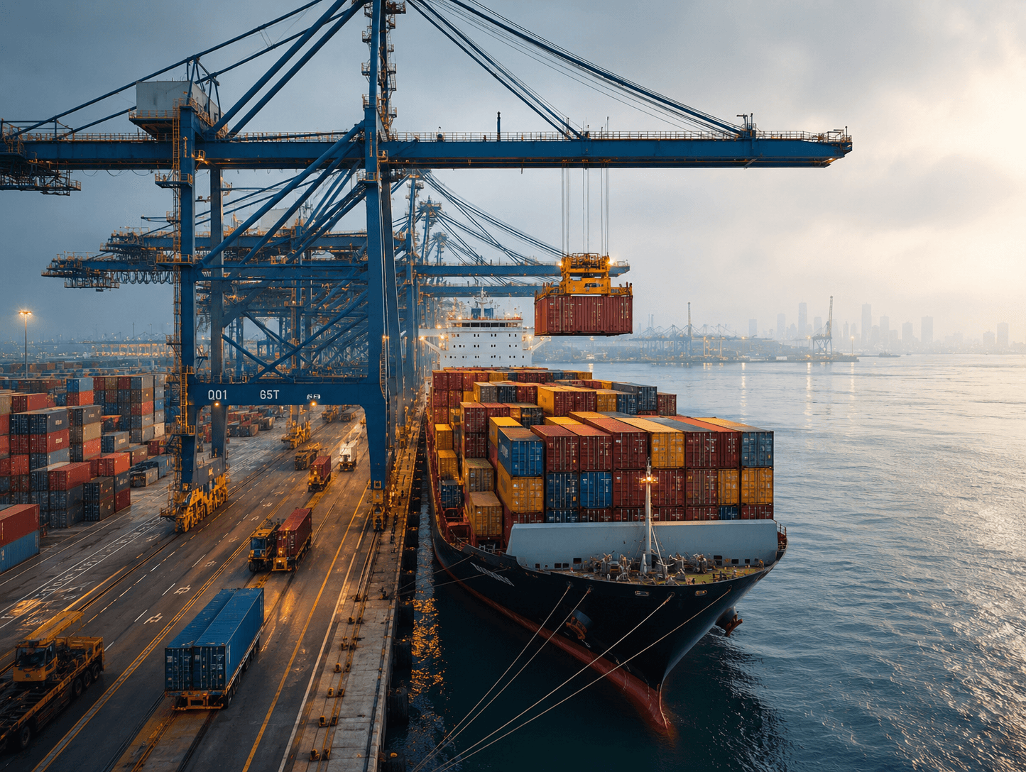 Cutting Contract Processing from Hours to Minutes