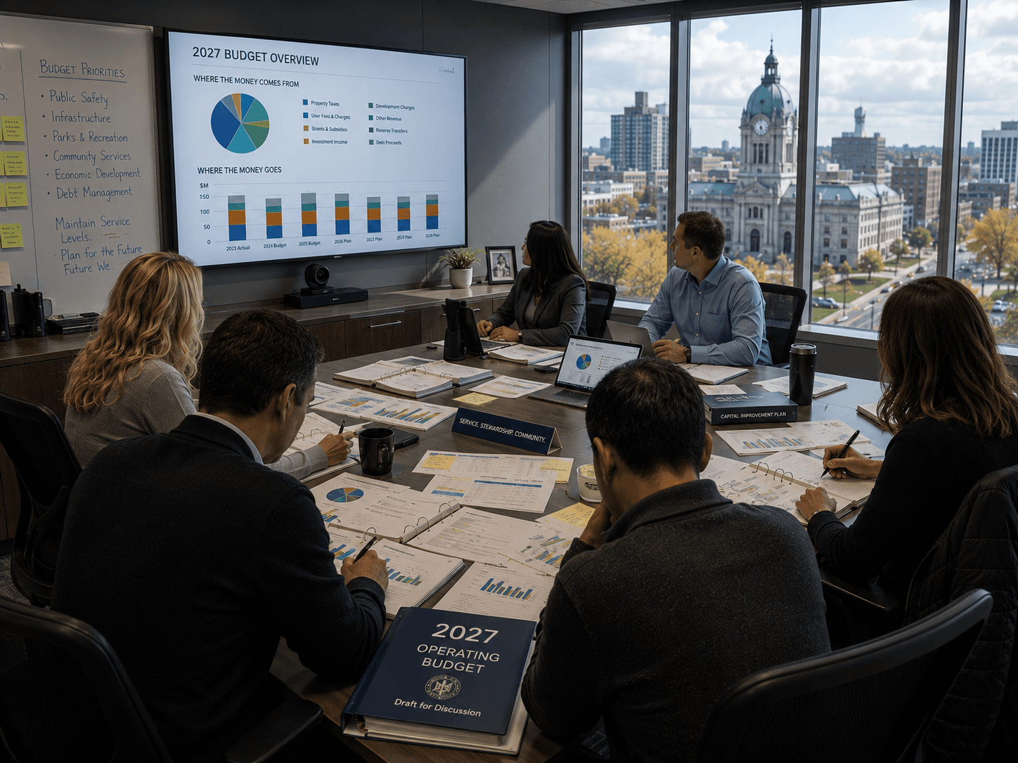 Redesigning a Customer Health Score a SaaS Team Had Stopped Trusting