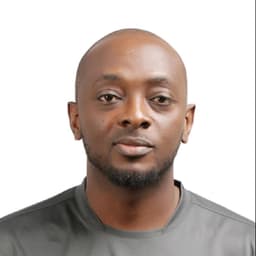 Abiodun Fagbuaro