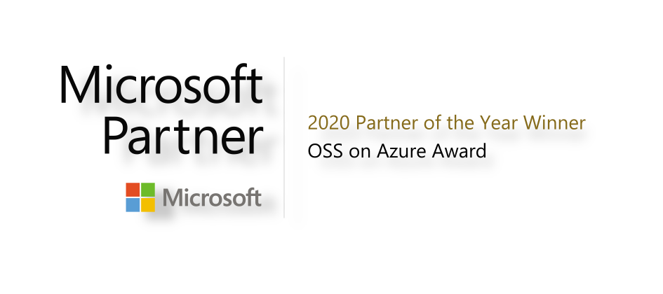 Microsoft Partner of the Year 2020