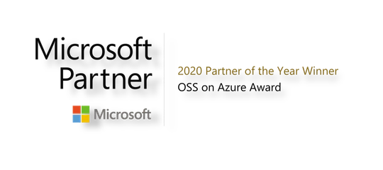 Microsoft Partner of the Year 2020