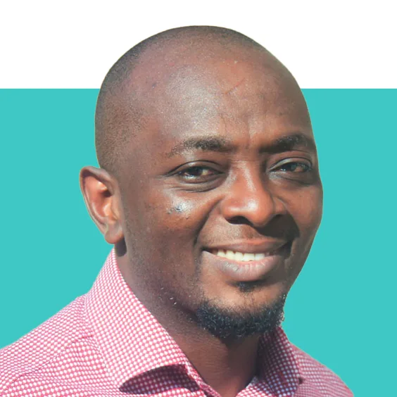 Abiodun Fagbuaro