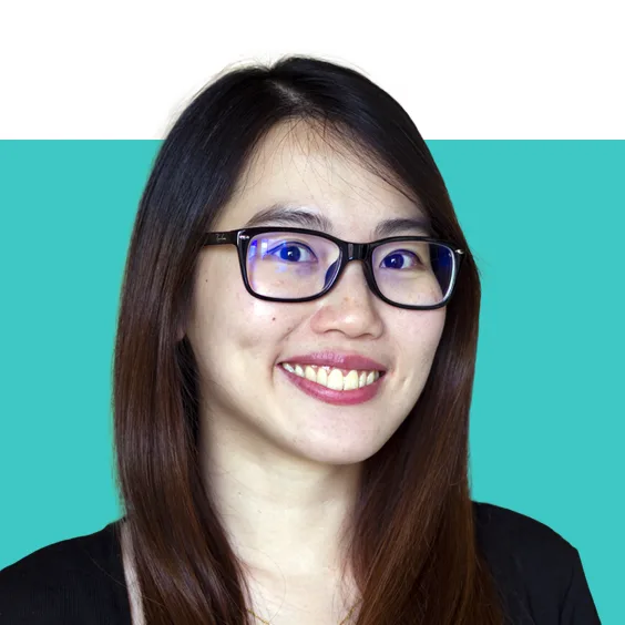 Ally Hui