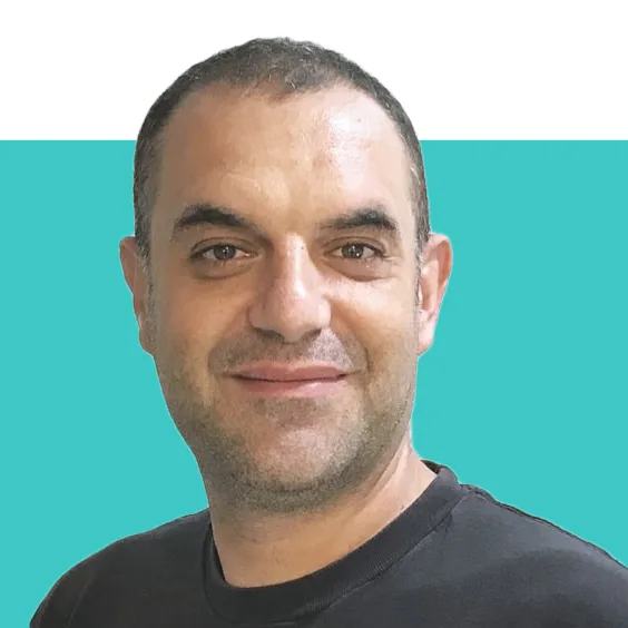 Andreas Iosifelis