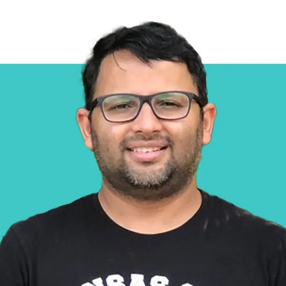 Balaji Abiraman