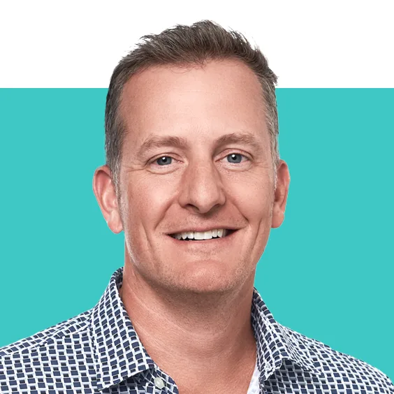 David Suydam, Founder and Chief Executive Officer