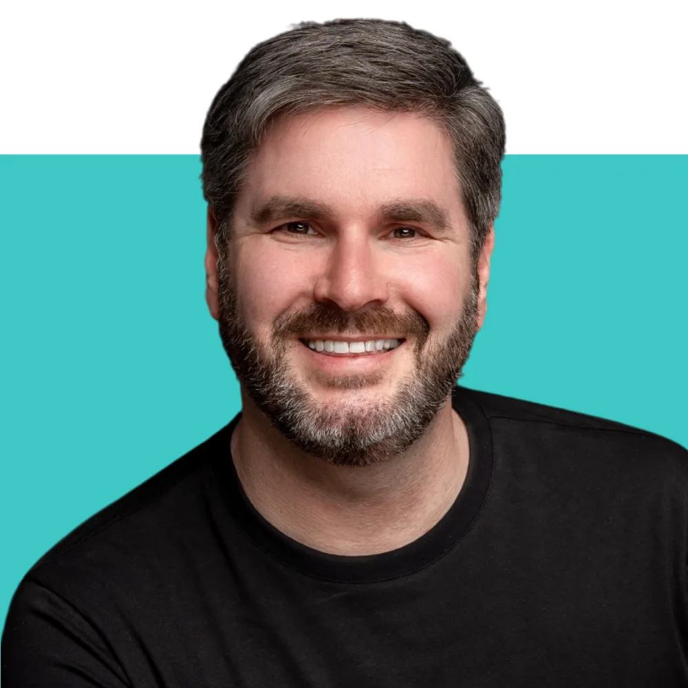 Mark Kingston
