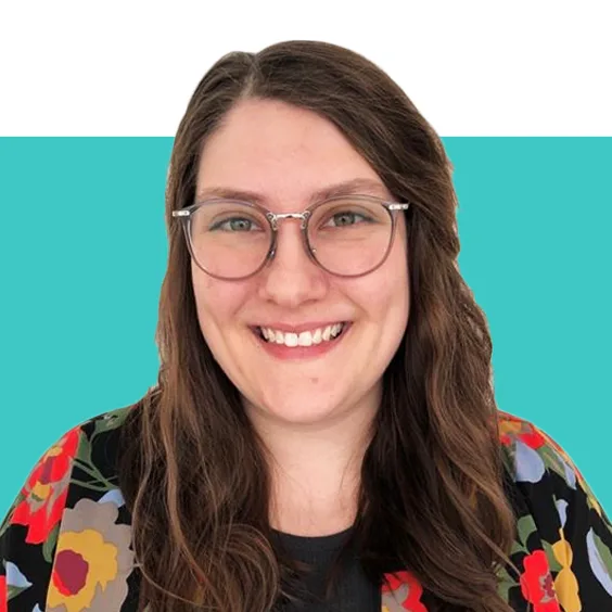 Meghan Bortolon