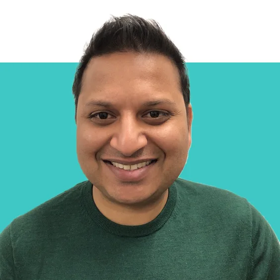 Rahul Tiwari