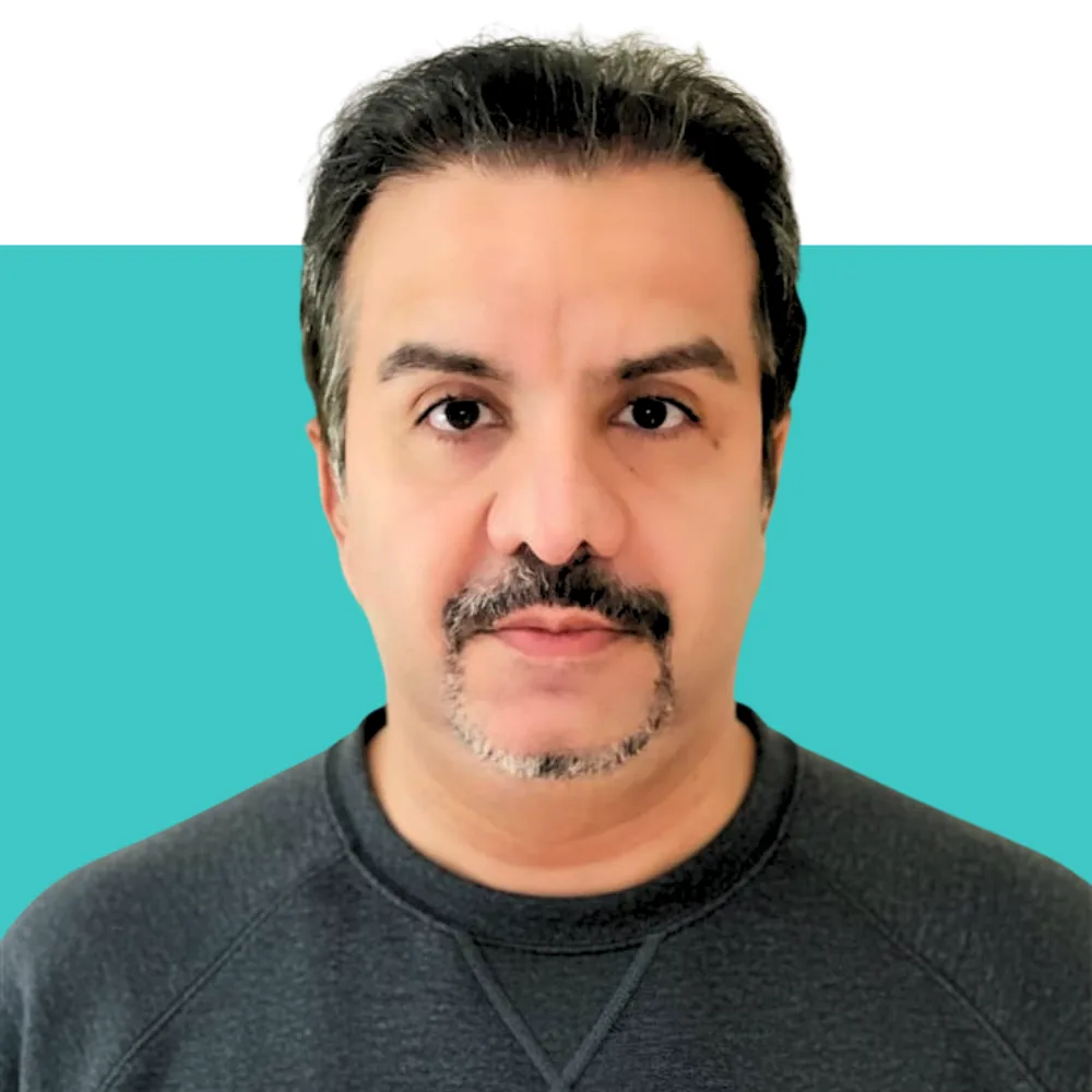 Siavash Jalalian