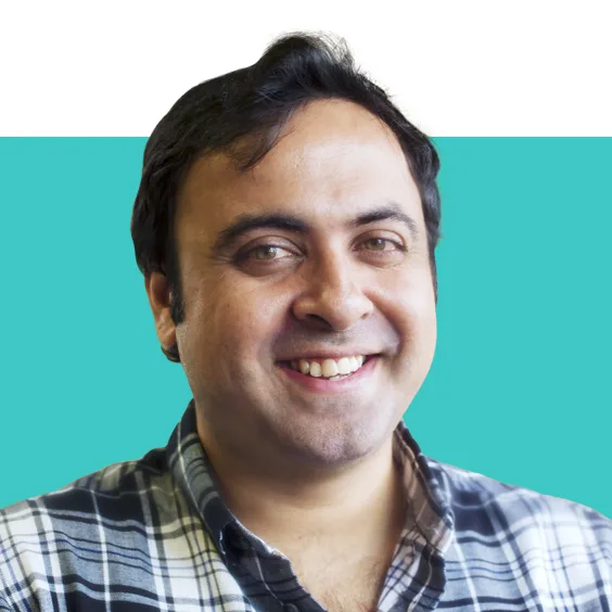 Vaibhav Sabharwal
